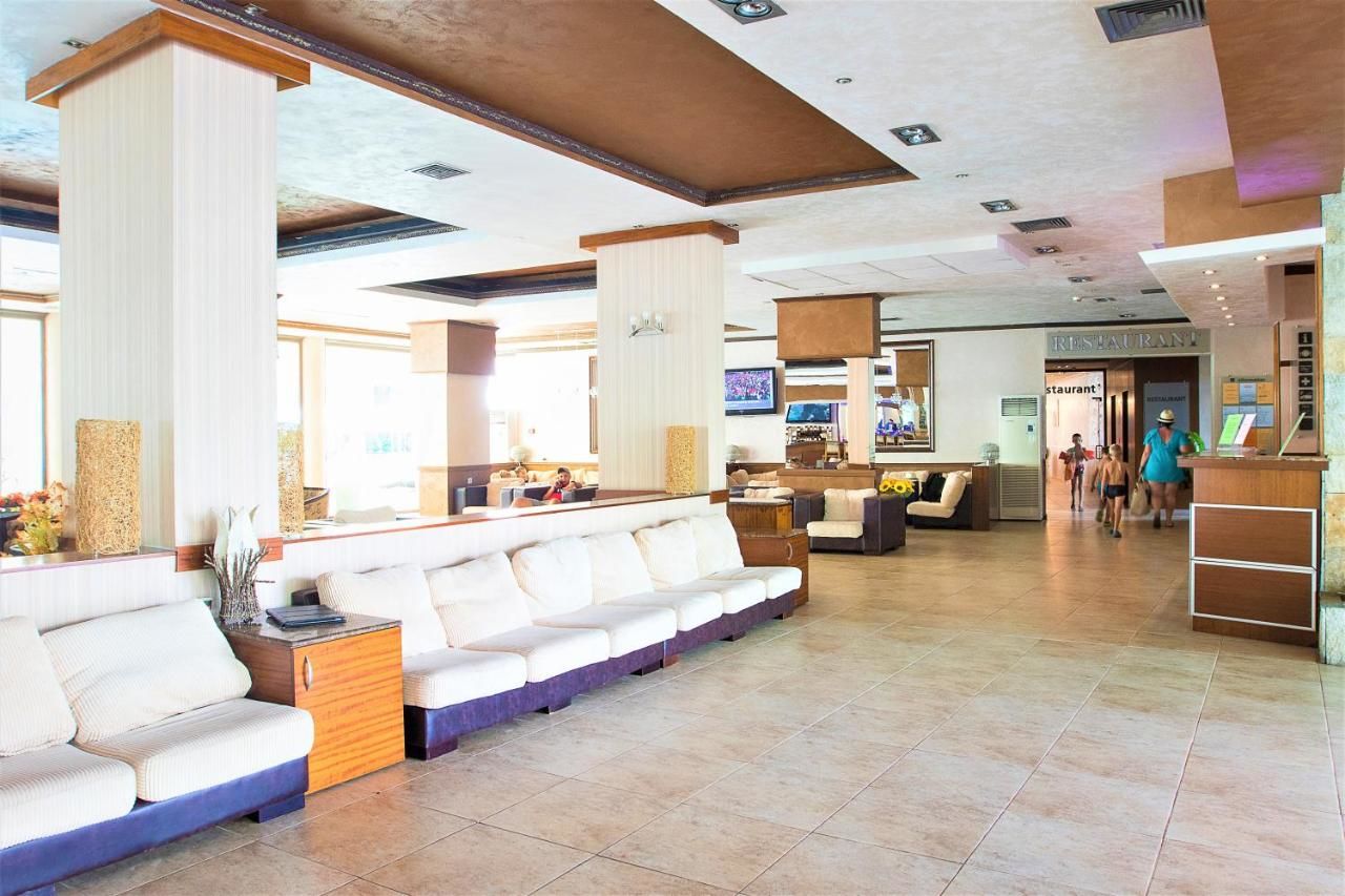 Отель Grenada Hotel - Все включено Солнечный Берег-19