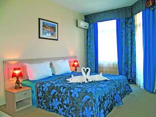 Отель Grenada Hotel - Все включено Солнечный Берег Апартаменты с 1 спальней (для 2 взрослых и 2 детей)-3
