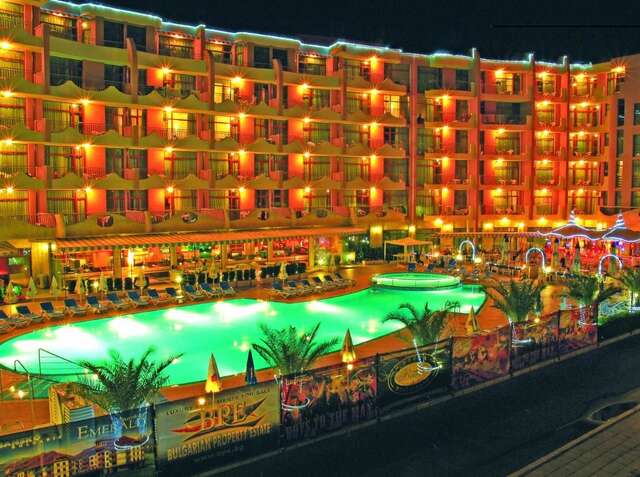 Отель Grenada Hotel - Все включено Солнечный Берег-15